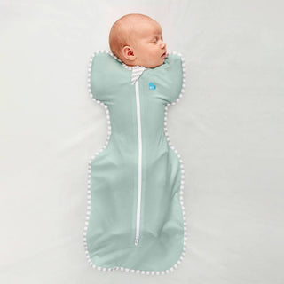 LOVE TO DREAM SWADDLE UP LITE 0.2 TOG