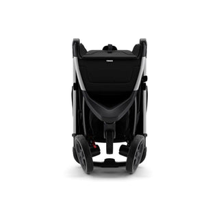 THULE SPRING AND CYBEX CLOUD T TRAVEL SYSTEM