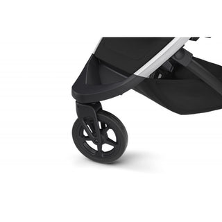 THULE SPRING AND CYBEX CLOUD T TRAVEL SYSTEM