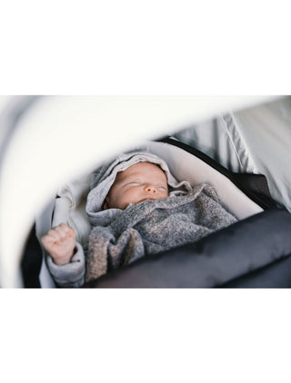 THULE SHINE BASSINET