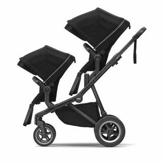 THULE SLEEK TWIN PRAM