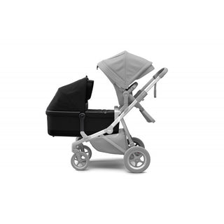 THULE SLEEK TWIN PRAM