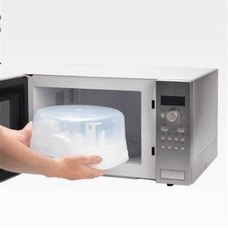 TOMMEE TIPPEE MICRO-STEAM MICROWAVE STERILISER