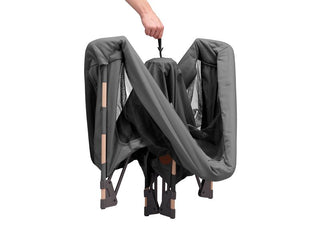 MAXI COSI SWIFT 3-IN-1 TRAVEL COT