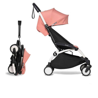 STOKKE YOYO² STROLLER FRAME ONLY